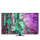 Telewizor 55" SAMSUNG NeoQLED QE55QN85DBT 4K Mini LED, 120Hz, Tizen TV, HDMI 2.1